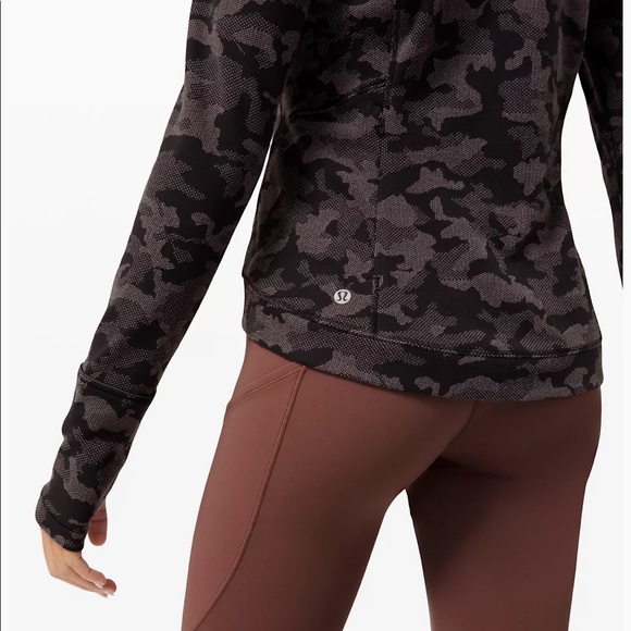 [lululemon] Close to Crossing Long Sleeve Rulu - Picture 4 of 6